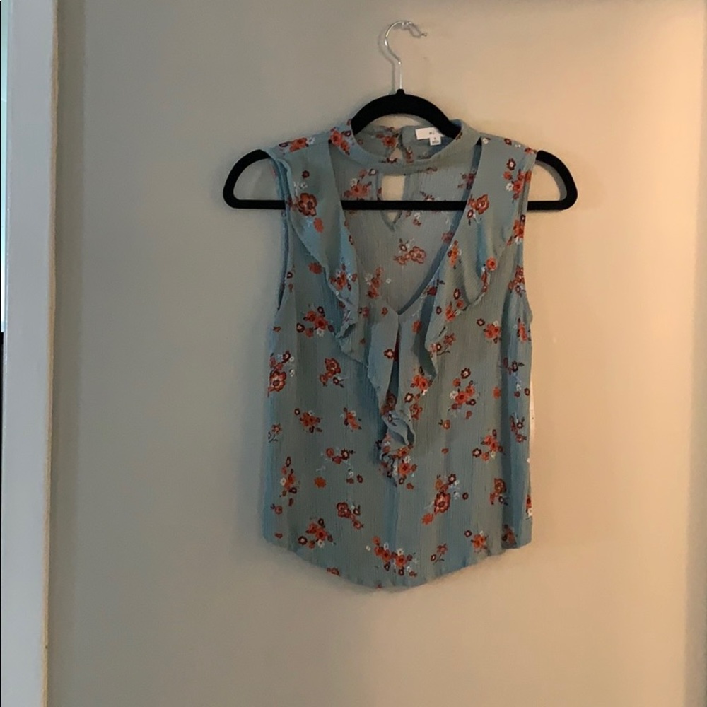Tank top
